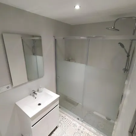 La Quadra De Quelo 1 Apartment Ager