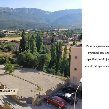 La Quadra De Quelo 1 Apartment