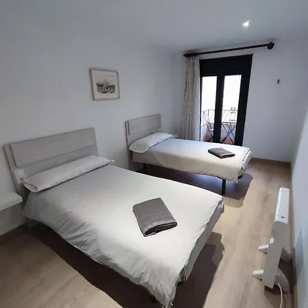 Apartment La Quadra De Quelo 1 Ager