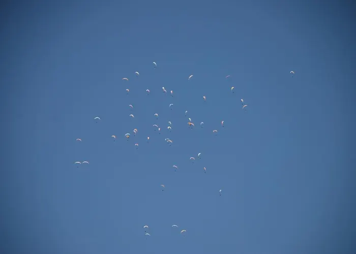 Apartmán La Quadra De Quelo 1 *